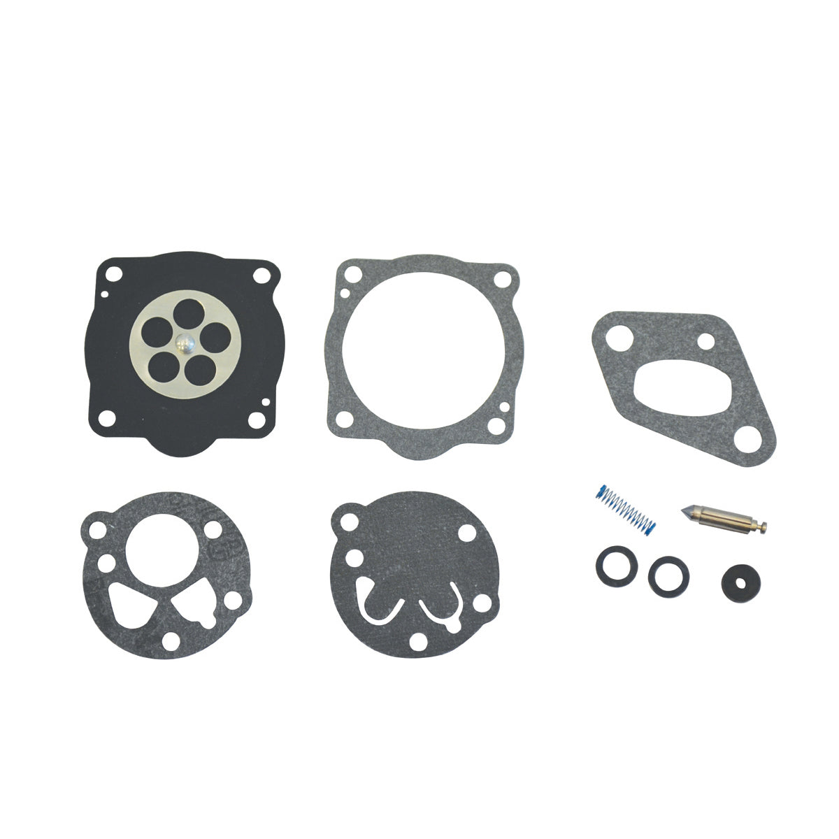 Diaphragm & Gasket Kit - Tk By Jakmax - featured image