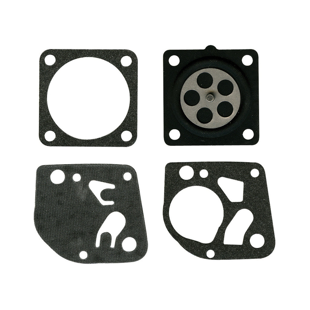 Diaphragm & Gasket Kit - Teikei By Jakmax - featured image