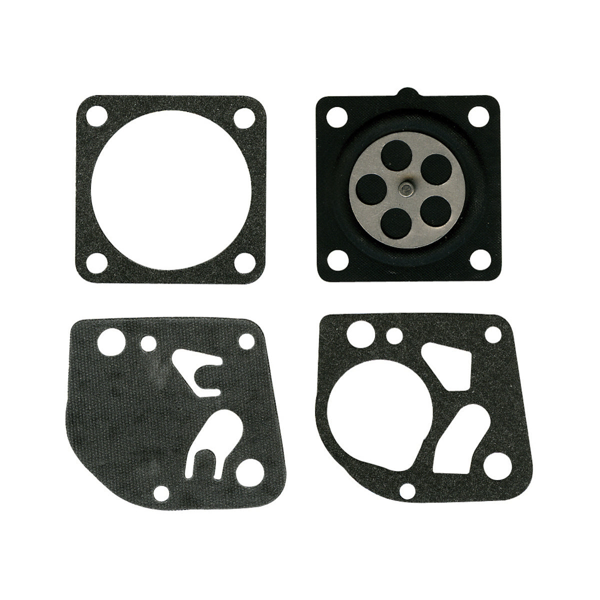Diaphragm & Gasket Kit - Teikei By Jakmax - image 1
