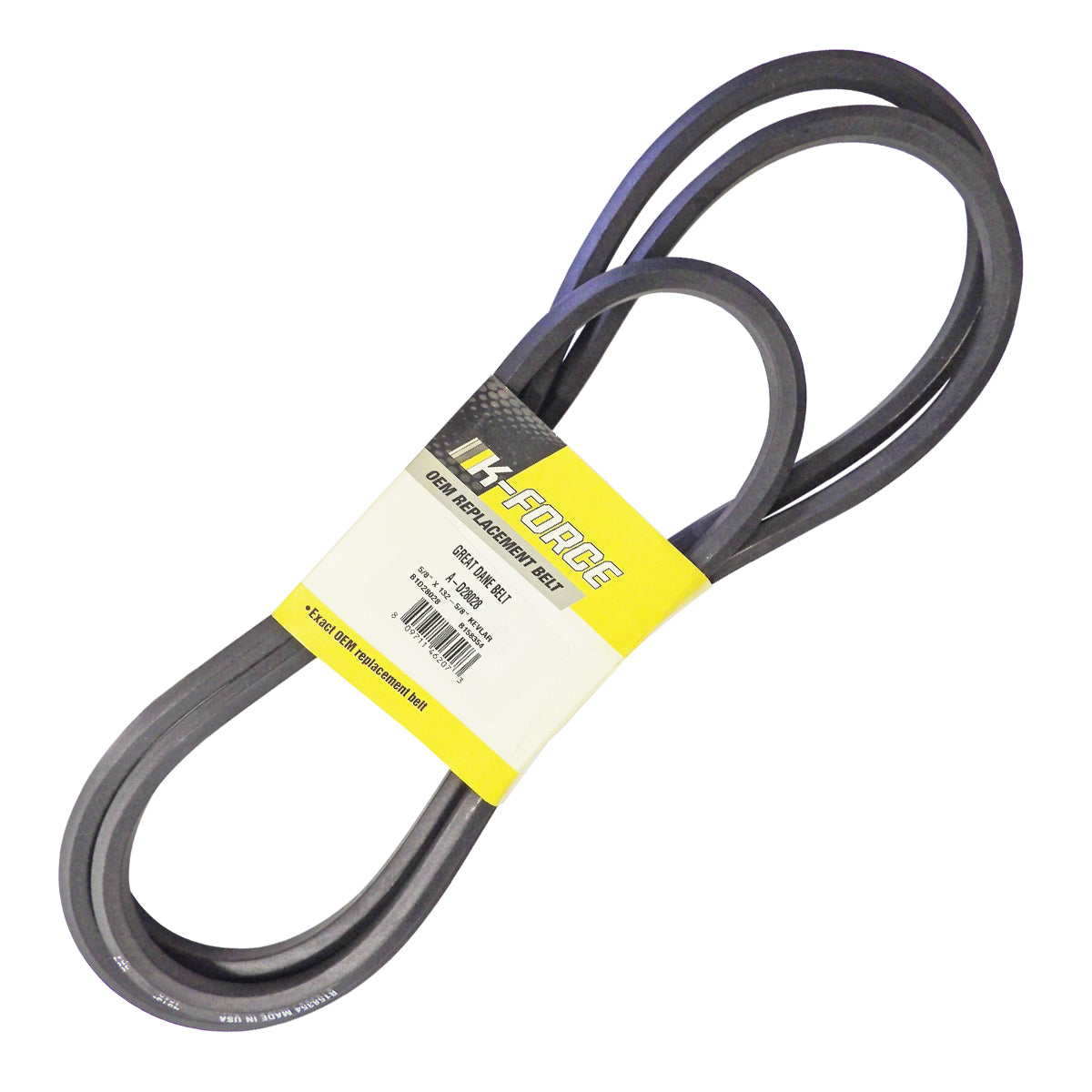 OEM Spec Belt - Great Dane D28028 By Jakmax - image 1