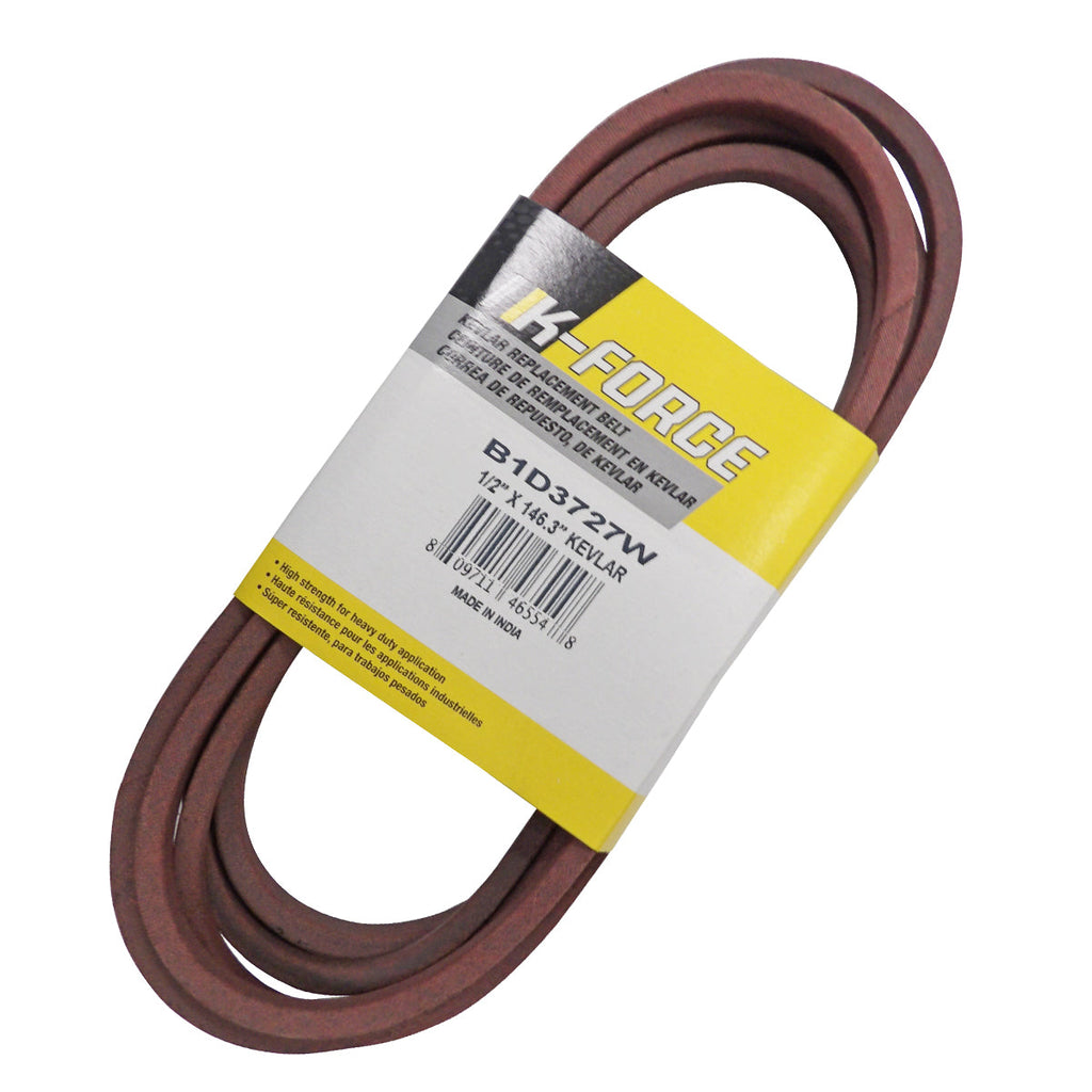 OEM Spec Belt - Country Clipper D3727W By Jakmax - featured image