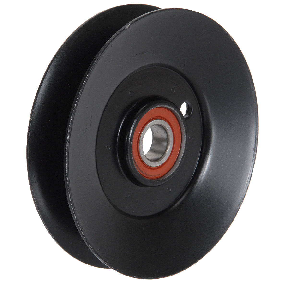 V-Idler Pulley By Jakmax - featured image