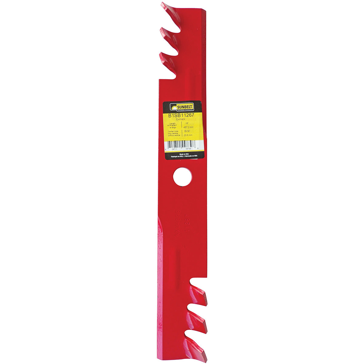 Bar Blade By Jakmax - featured image