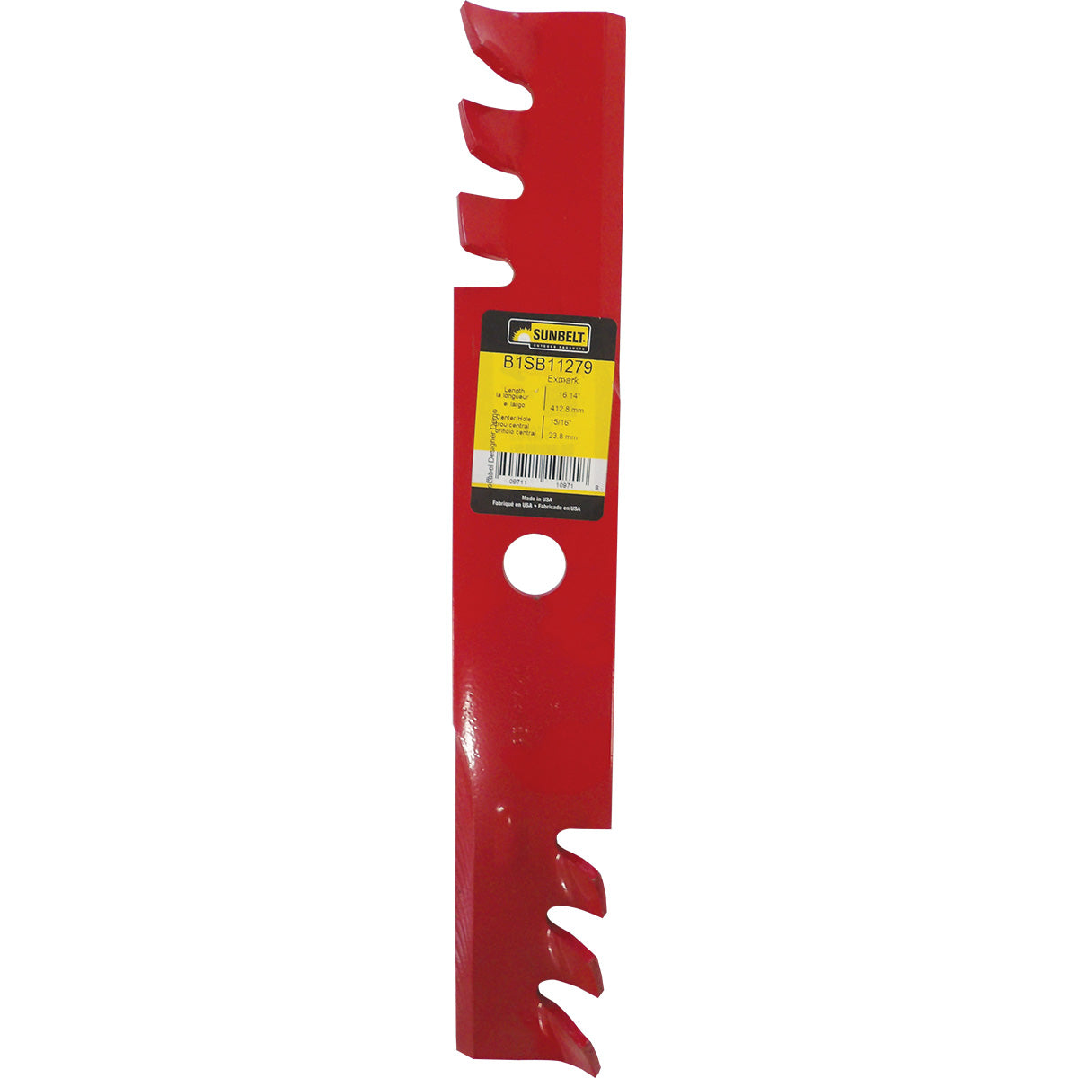 Bar Blade By Jakmax - featured image