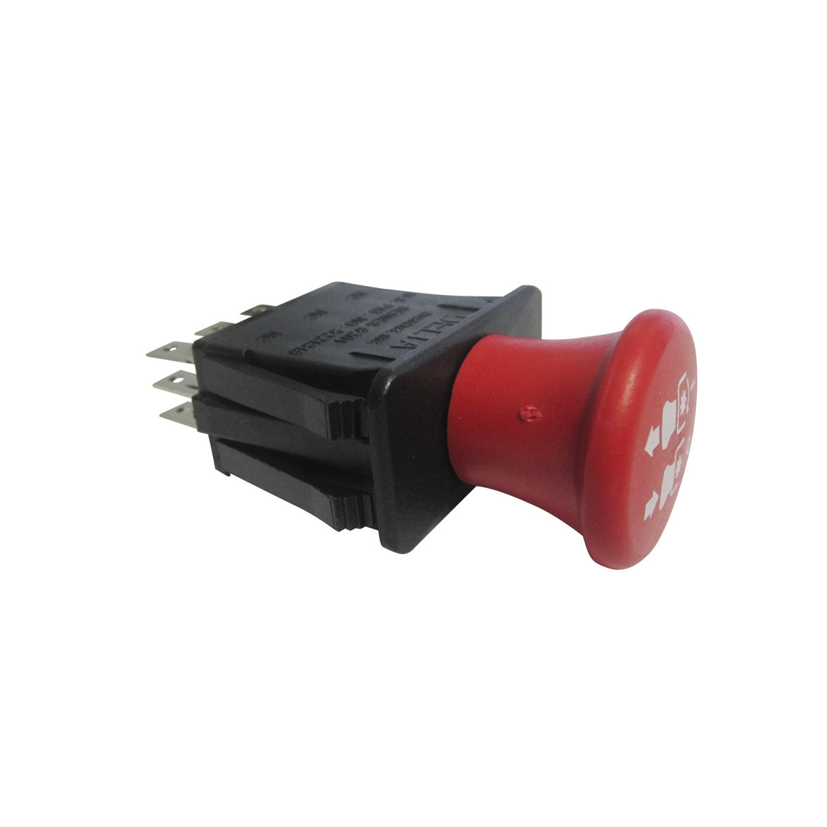 Pto Switch - John Deere AM118802 By Jakmax - image 1