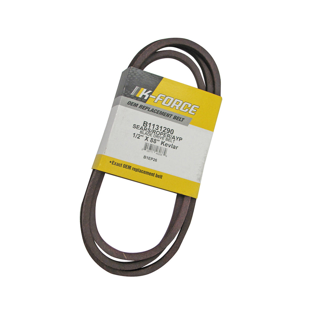 OEM Spec Belt - AYP 131290, Husqvarna 532 13 12-90 By Jakmax - image 1