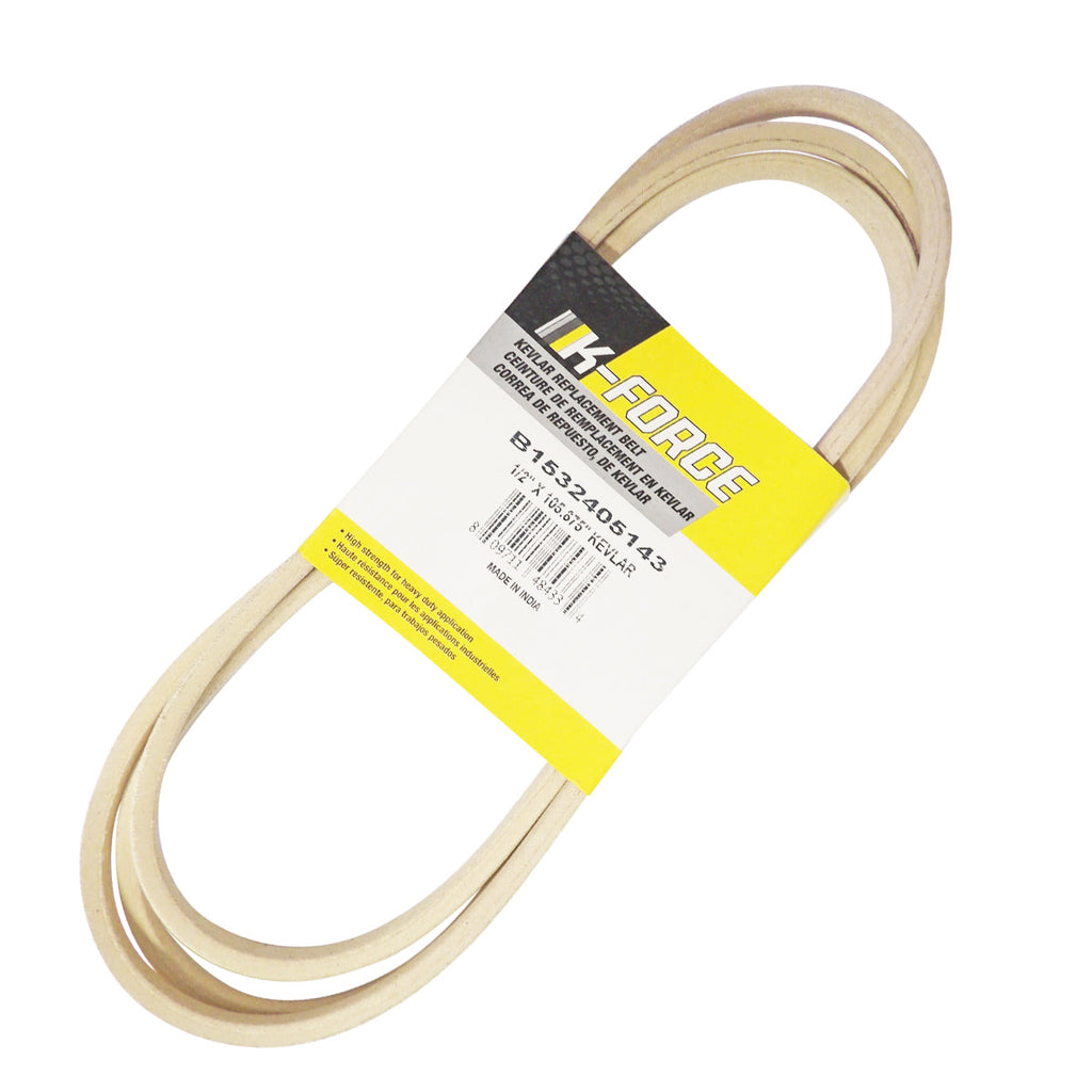 OEM Spec Belt - AYP 453101, Husqvarna 584453101 By Jakmax - featured image