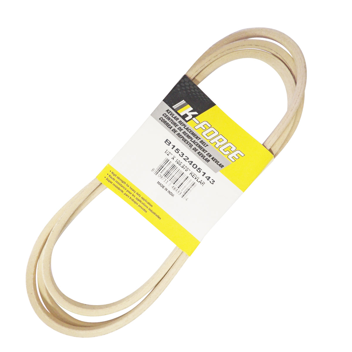 OEM Spec Belt - AYP 453101, Husqvarna 584453101 By Jakmax - featured image