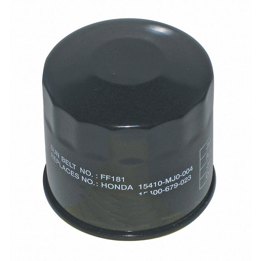 Oil Filter - Kubota 70000 15241 By Jakmax - featured image