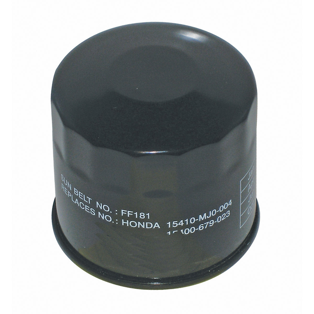 Oil Filter - Kubota 70000 15241 By Jakmax - featured image