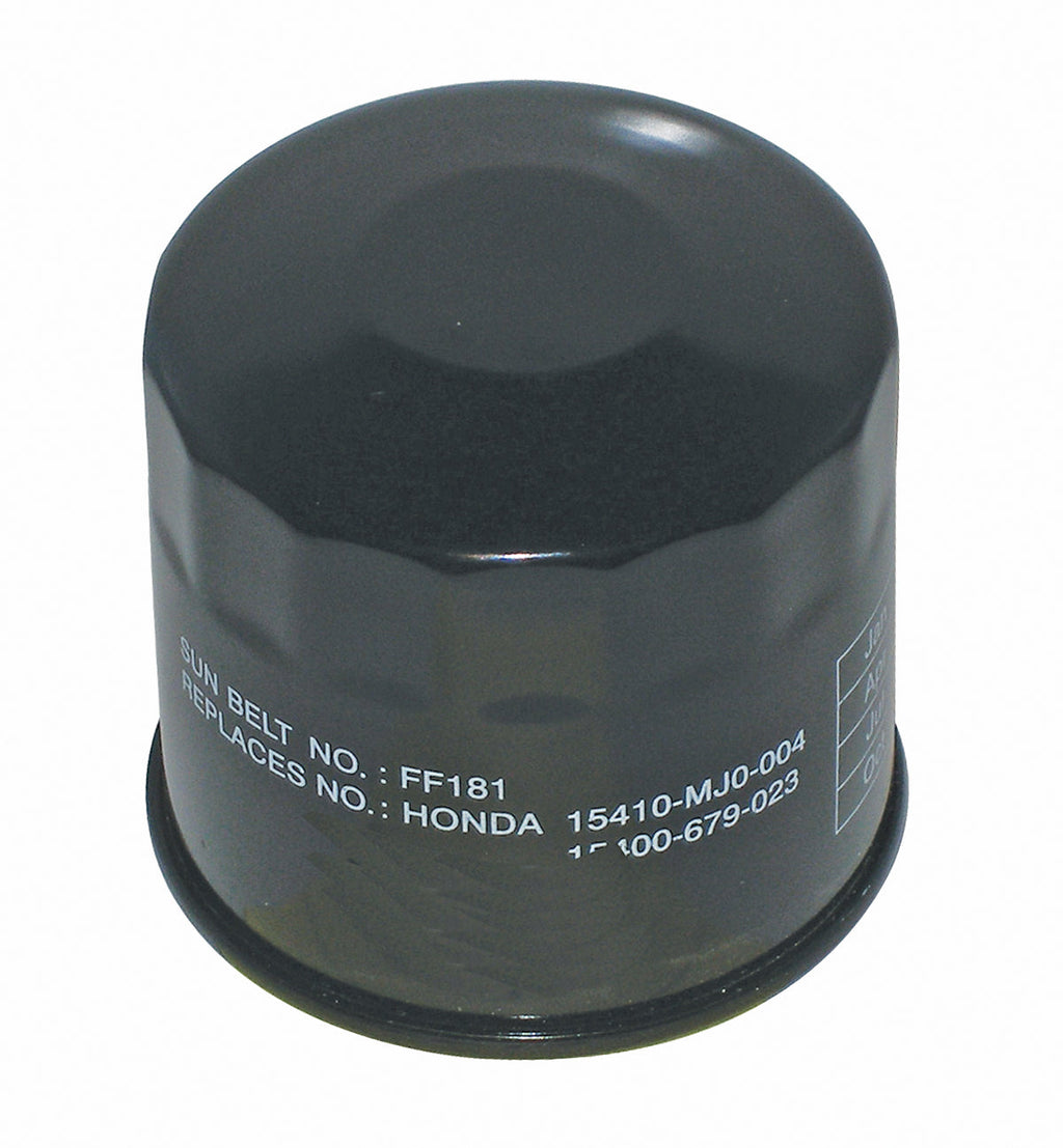 Oil Filter - Kubota 70000 15241 By Jakmax - image 1