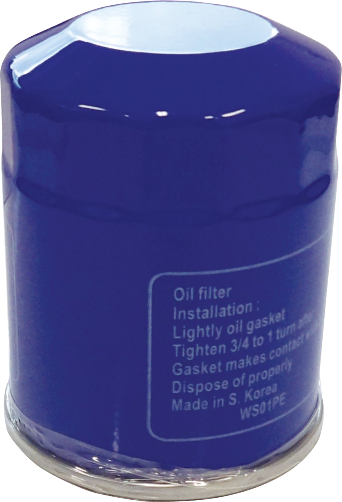Oil Filter - Honda 15400-PLM-A01PE, 15400-ZJ1-004 By Jakmax - featured image
