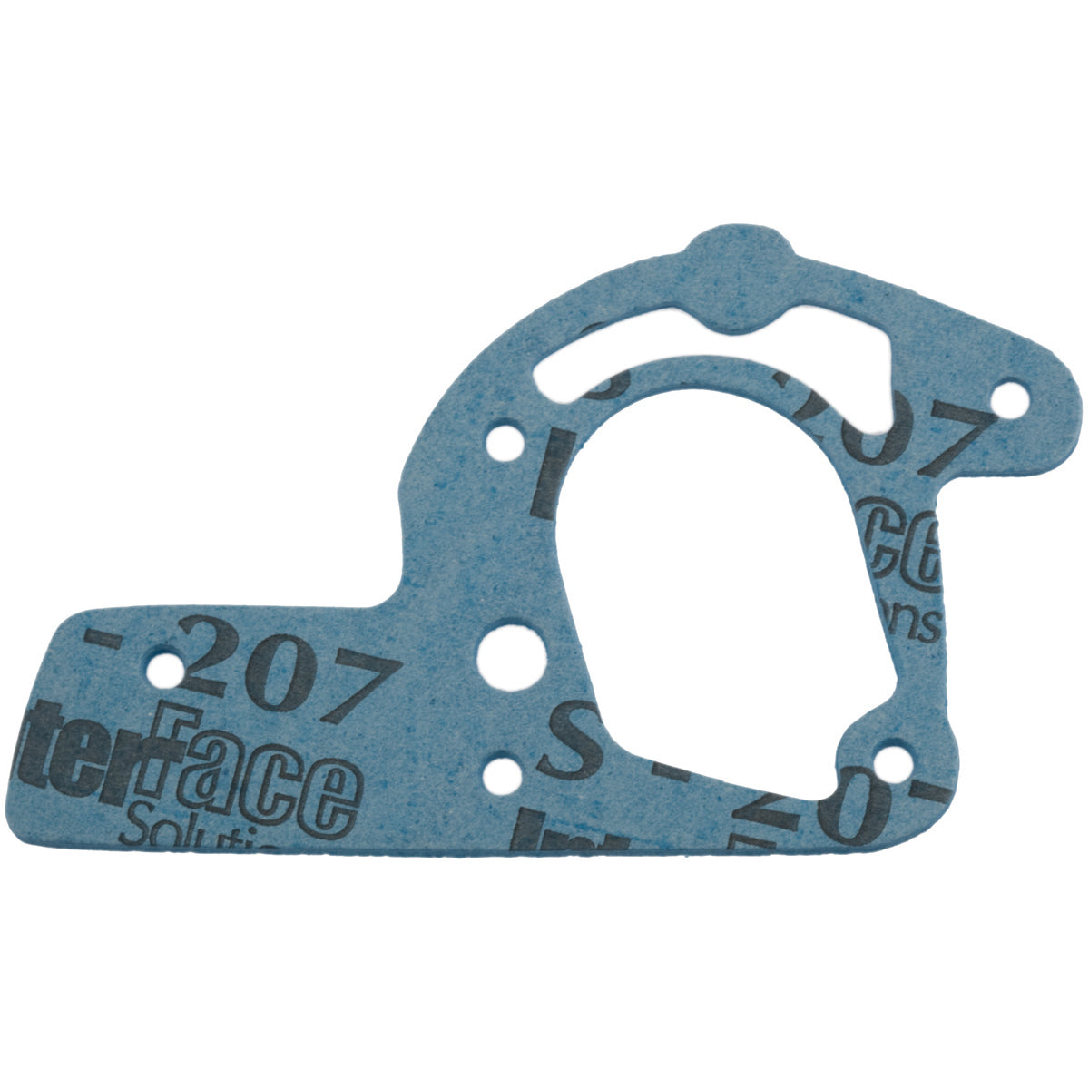 Gasket - Tank Mount - Briggs & Stratton 272489 By Jakmax - image 1
