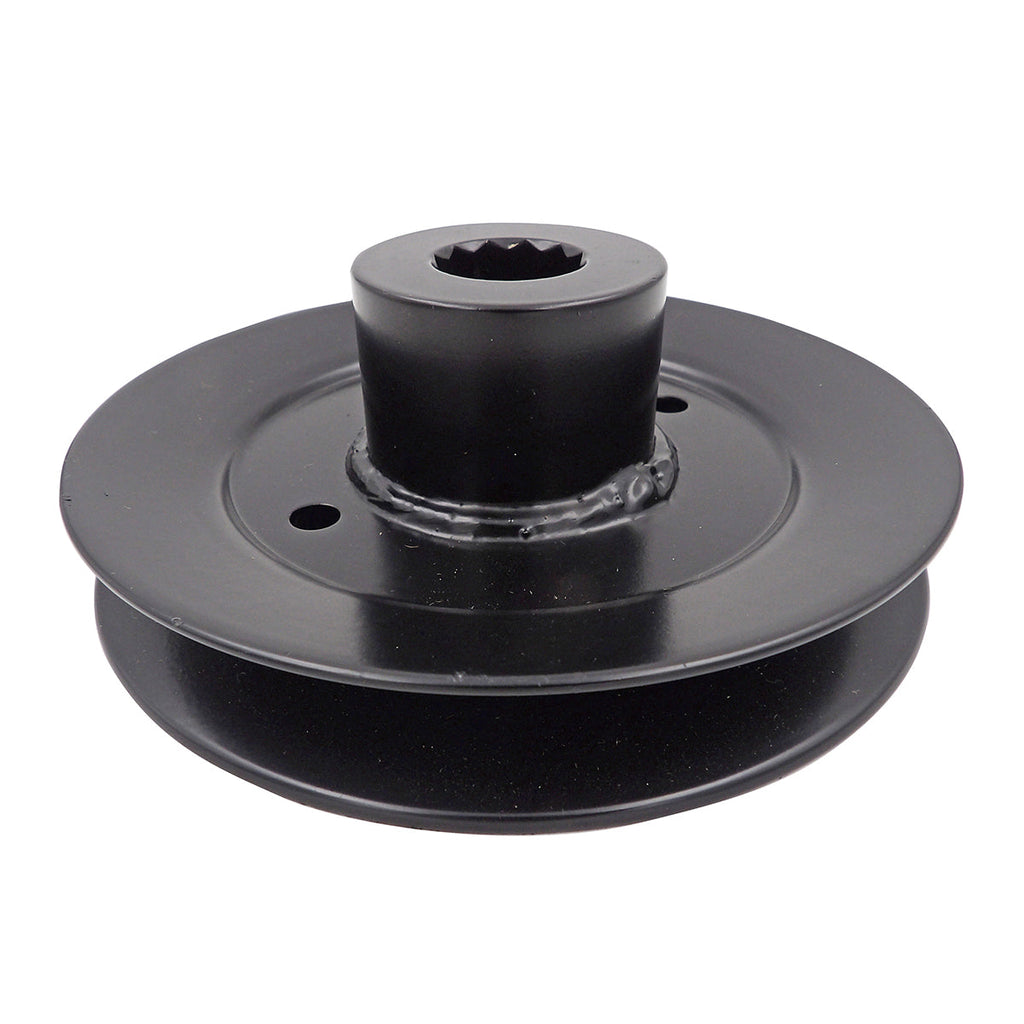 Spindle Pulley By Jakmax - featured image