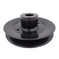 Spindle Pulley By Jakmax - featured image