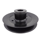 Spindle Pulley By Jakmax - featured image