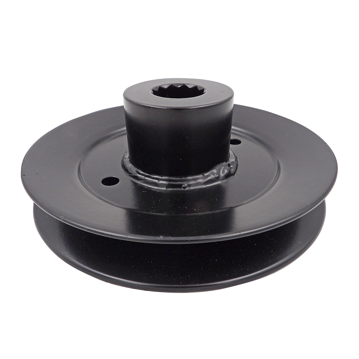 Spindle Pulley By Jakmax - image 1
