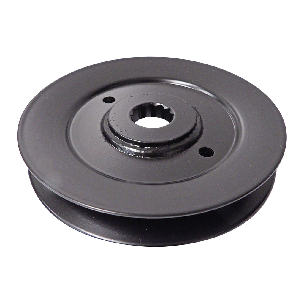 Spindle Pulley By Jakmax - featured image