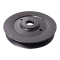 Spindle Pulley By Jakmax - featured image