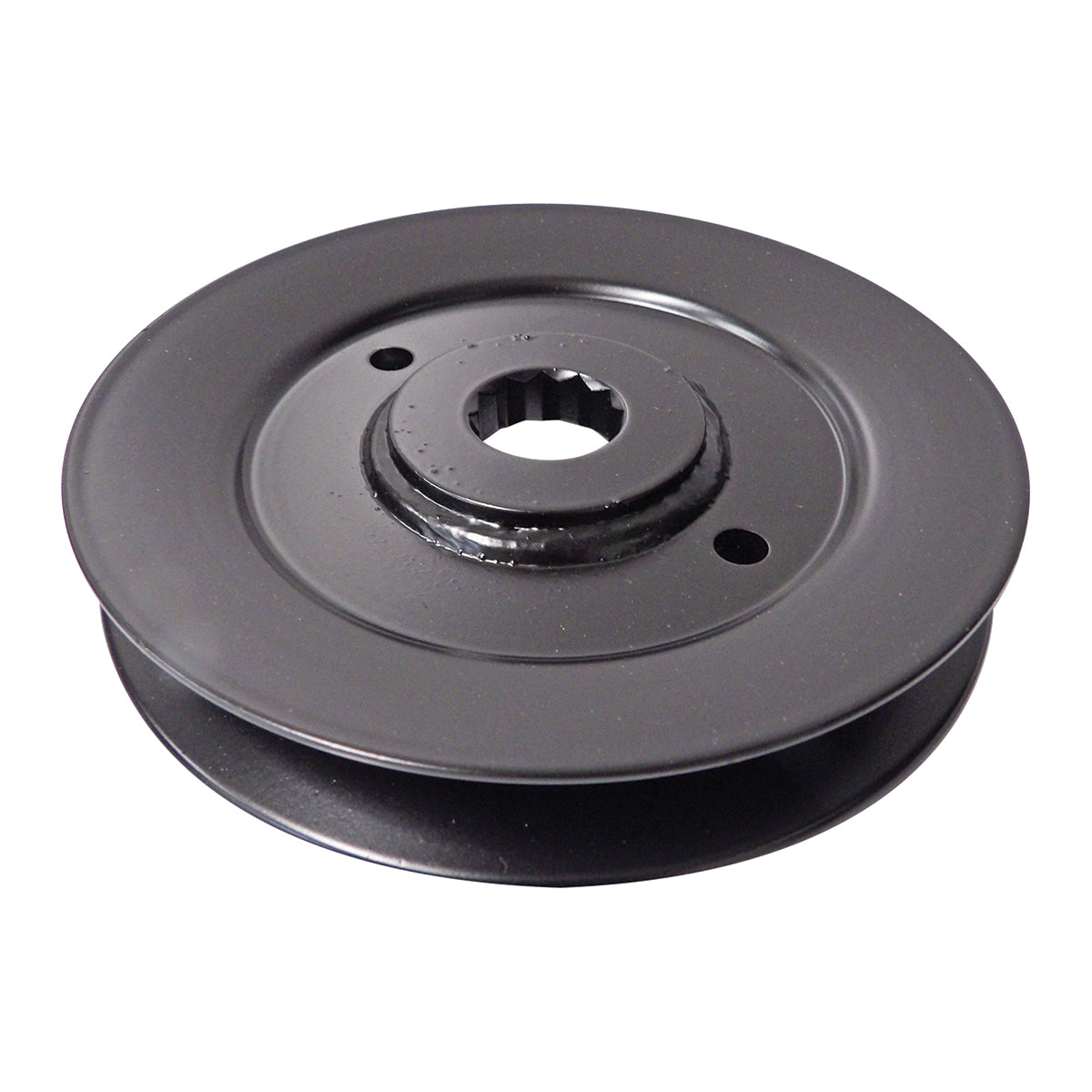 Spindle Pulley By Jakmax - featured image