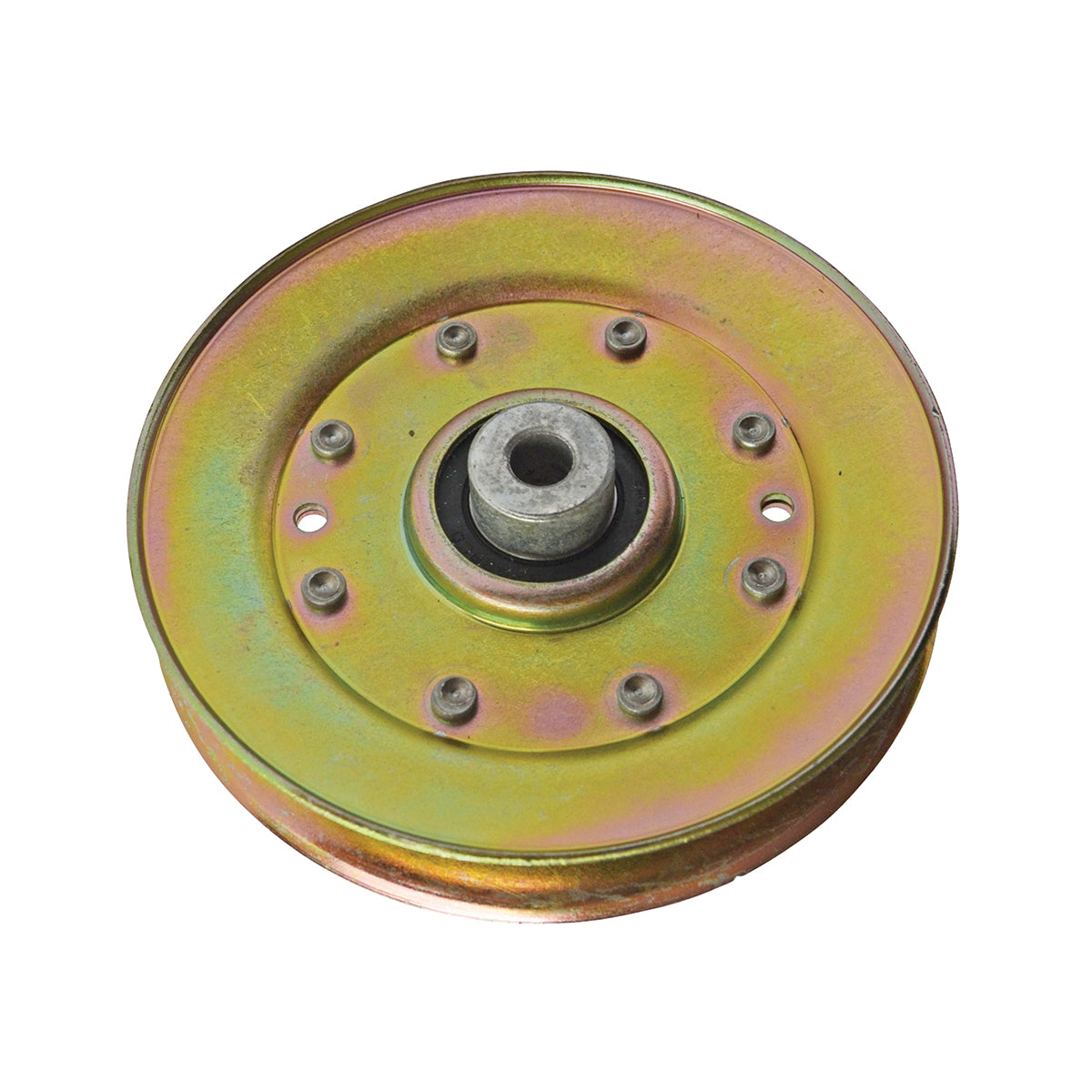 V-Idler Pulley By Jakmax - featured image