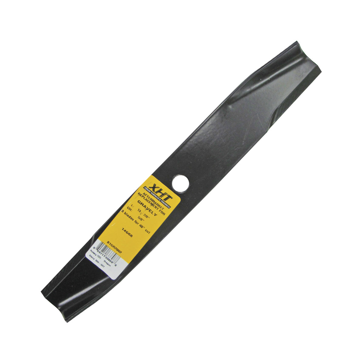 Bar Blade By Jakmax - image 1