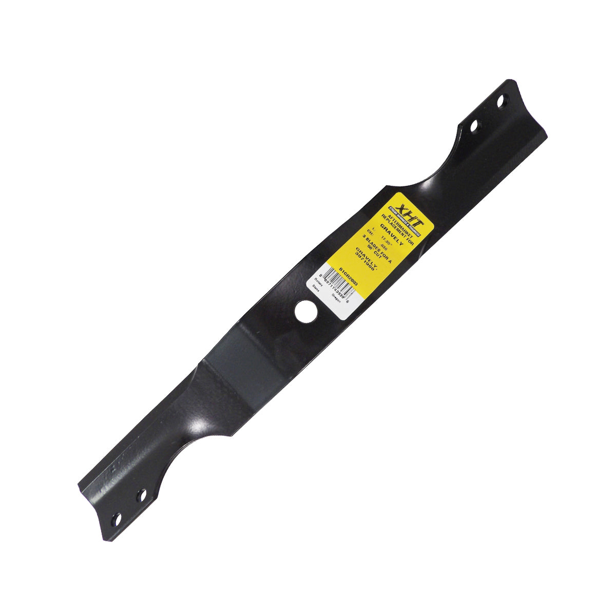 Bar Blade By Jakmax - featured image