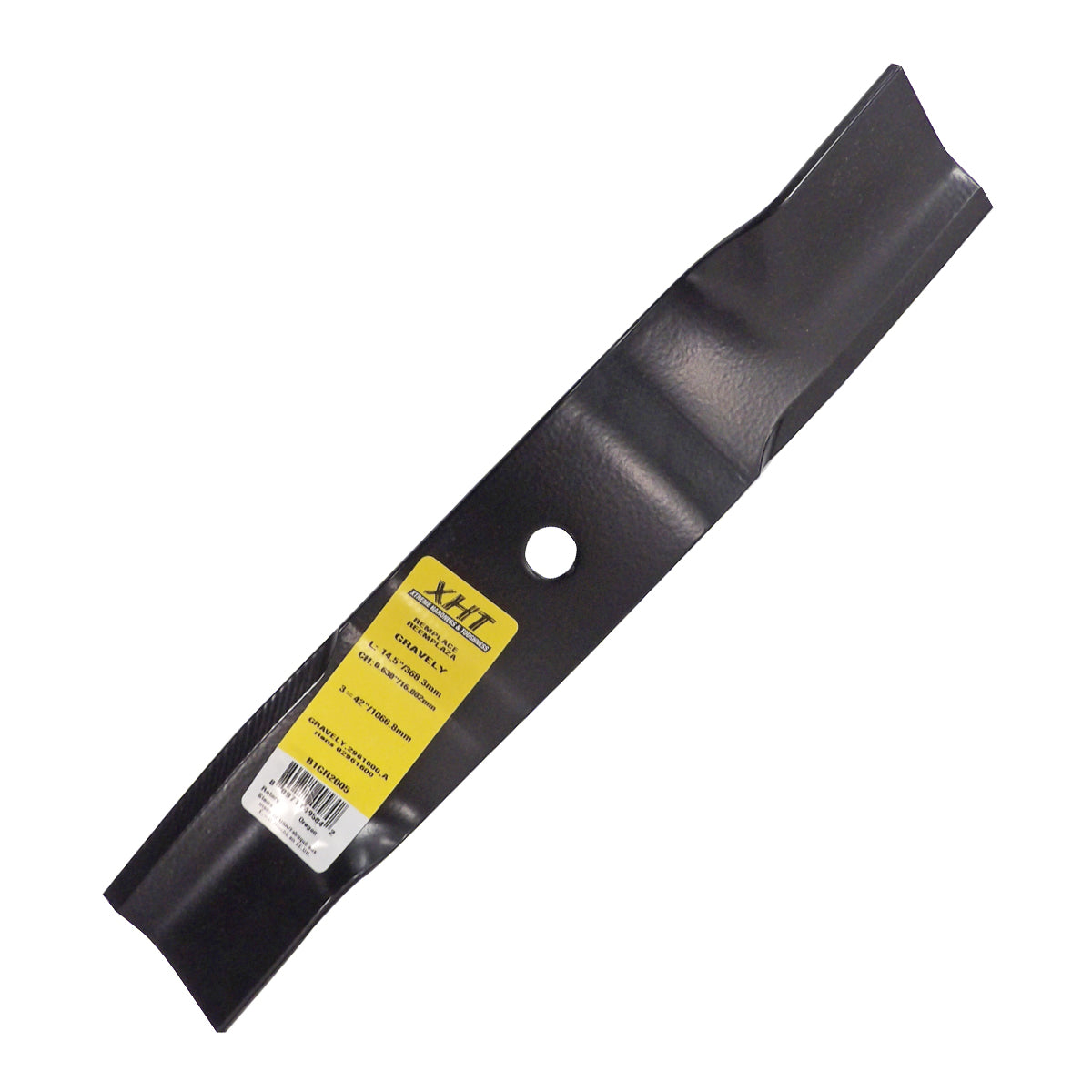 Bar Blade By Jakmax - featured image