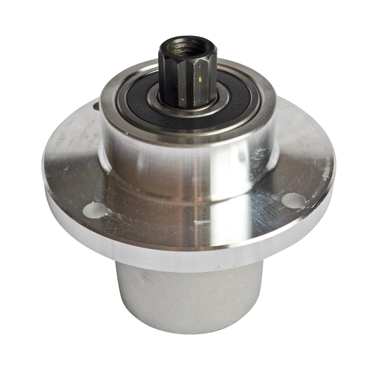 Spindle Assembly By Jakmax - featured image