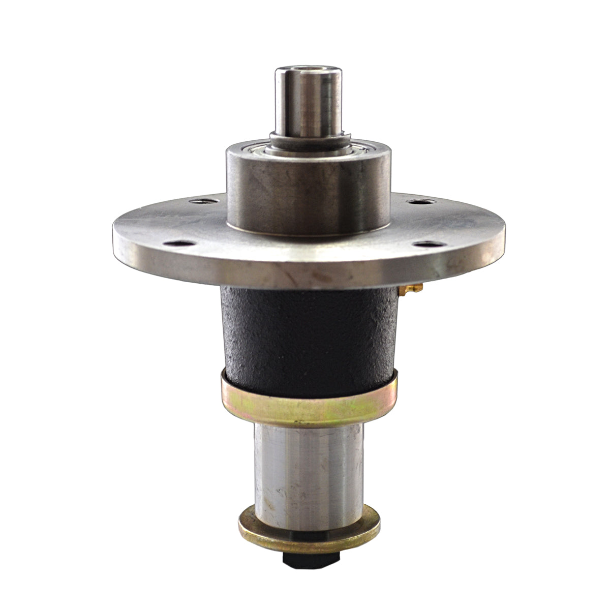 Spindle Assembly By Jakmax - featured image
