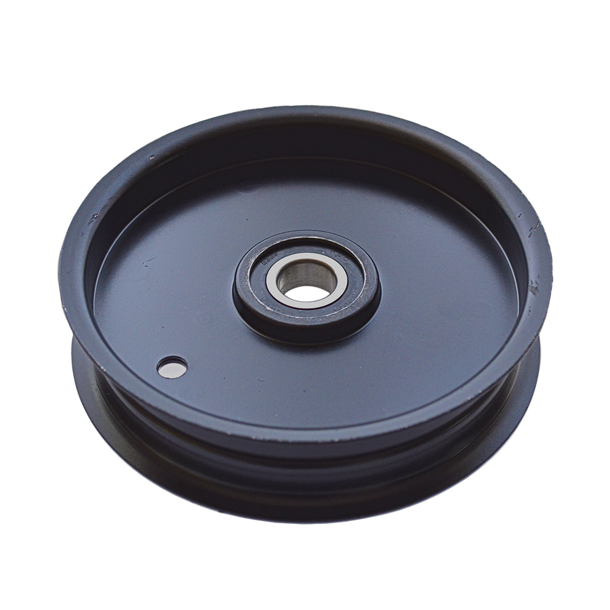 Flat Idler Pulley By Jakmax - featured image