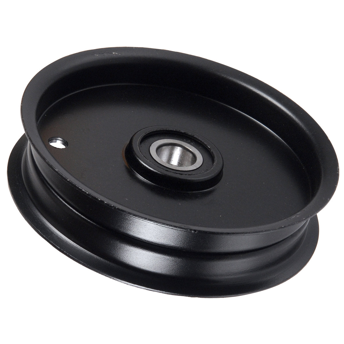 Flat Idler Pulley By Jakmax - featured image