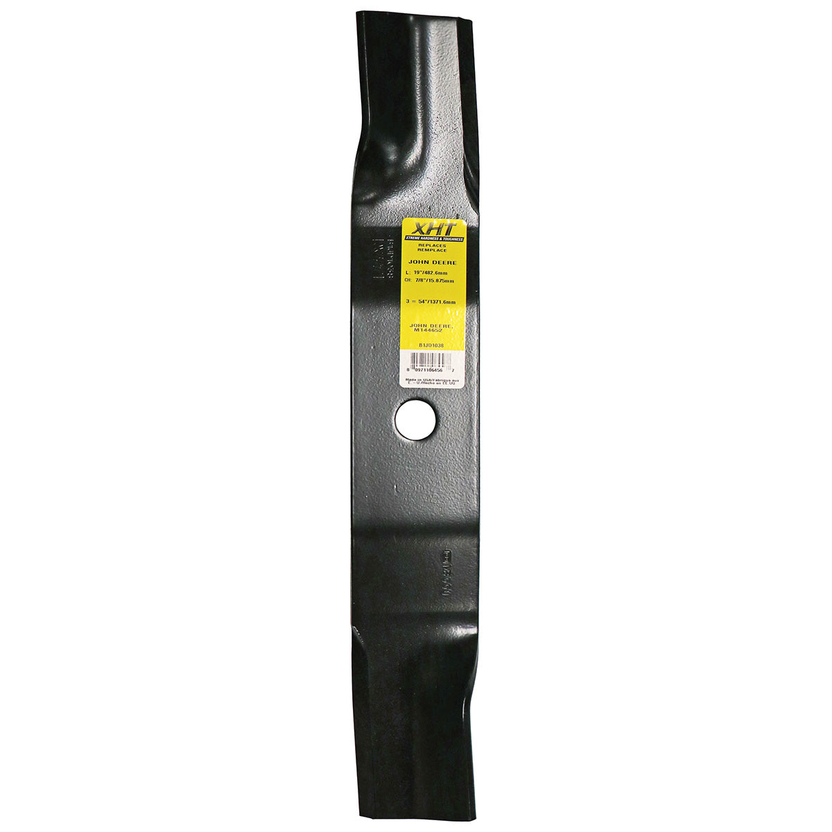 Bar Blade By Jakmax - featured image