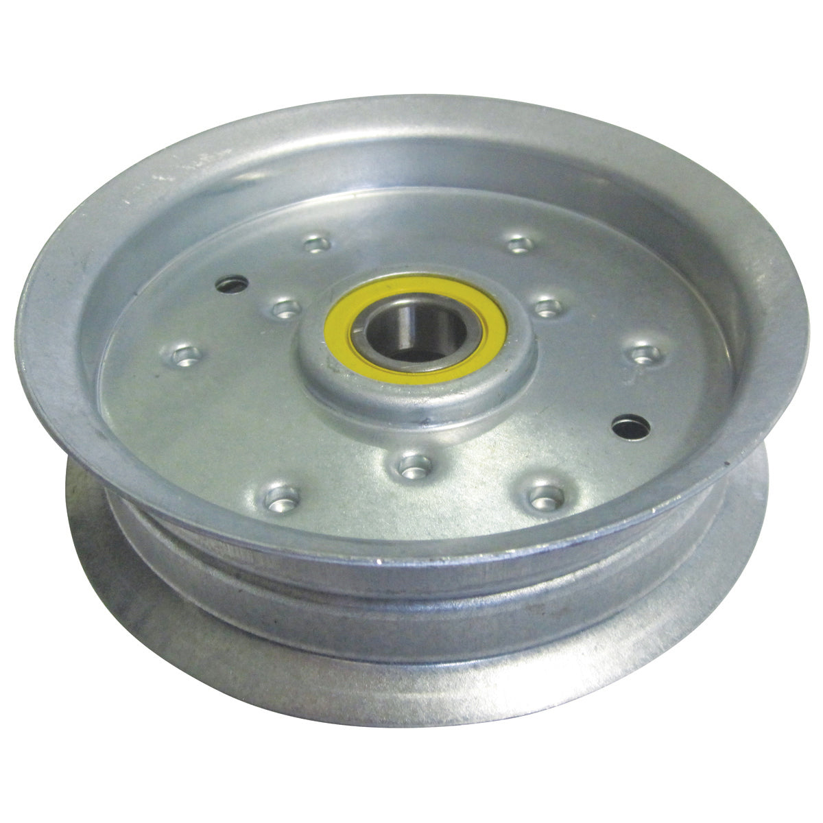 Flat Idler Pulley By Jakmax - featured image