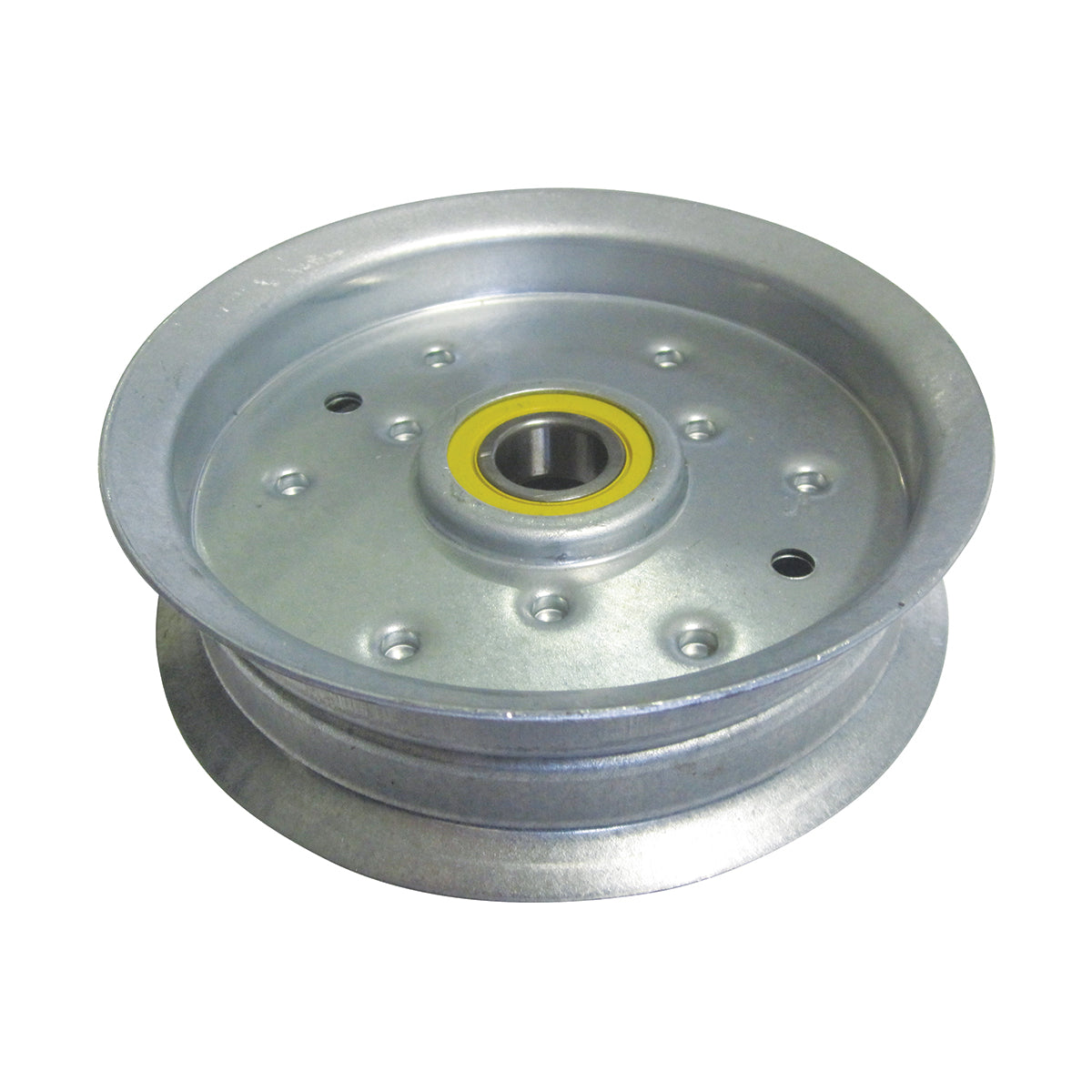 Flat Idler Pulley By Jakmax - image 1
