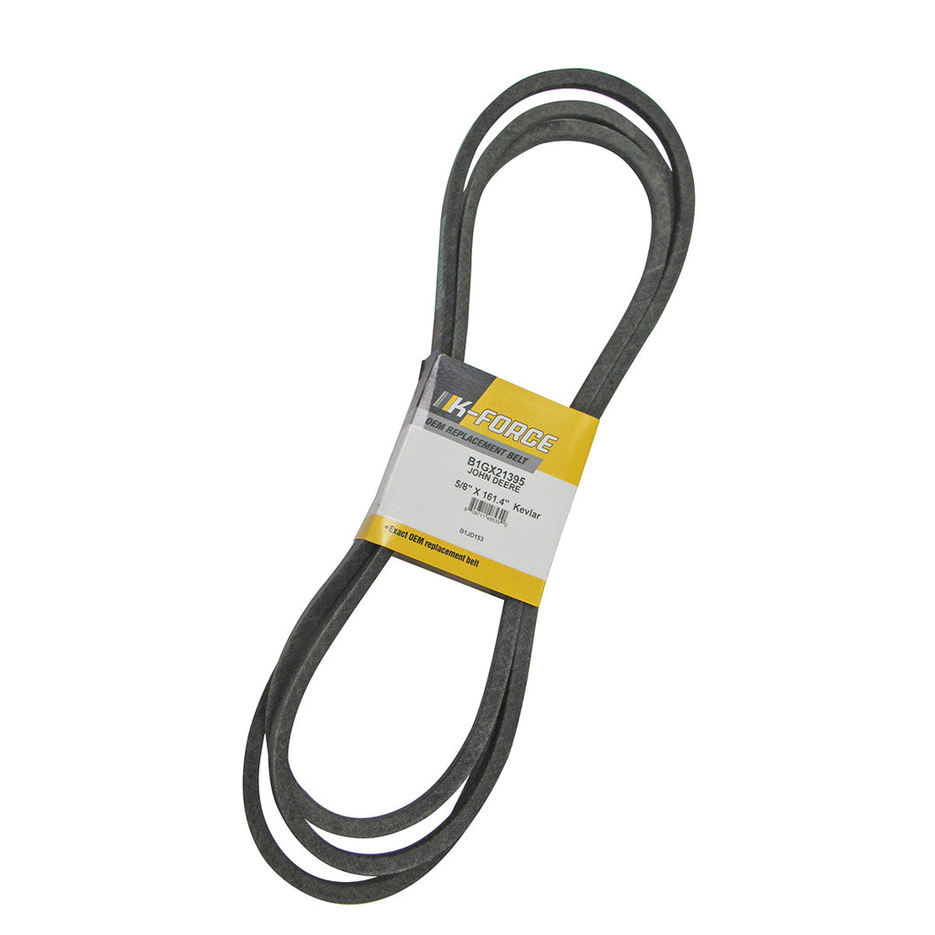 OEM Spec Belt - John Deere GX21395 By Jakmax - image 1