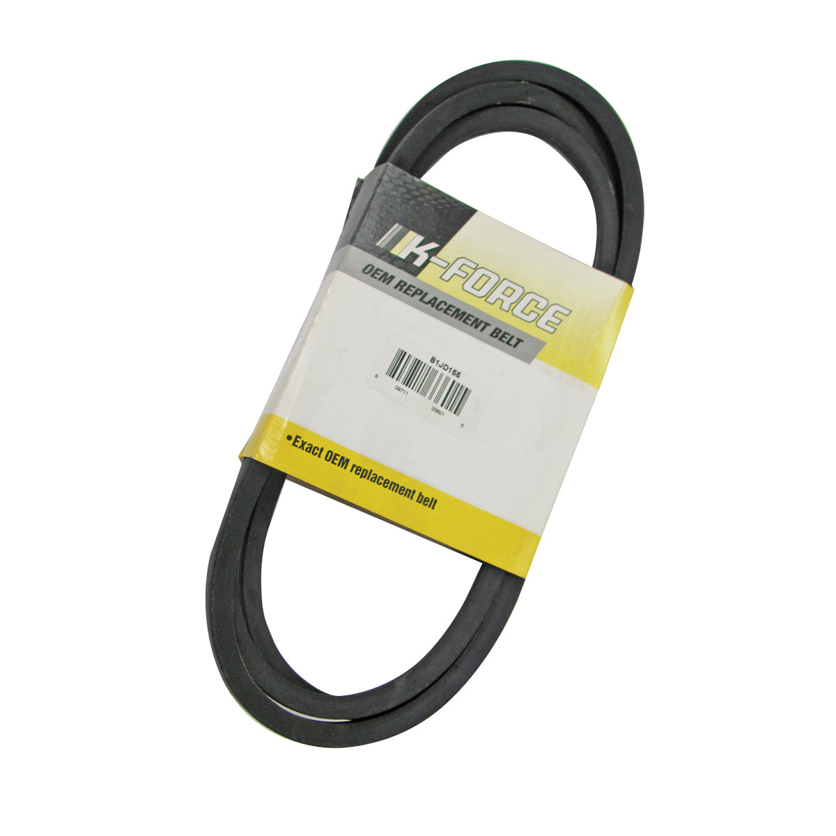 OEM Spec Belt - John Deere GX21986 By Jakmax - image 1