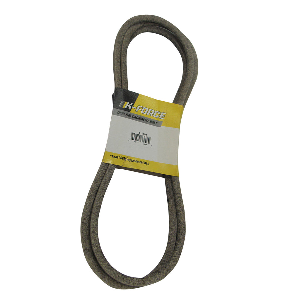 OEM Spec Belt - John Deere M123281 By Jakmax - featured image