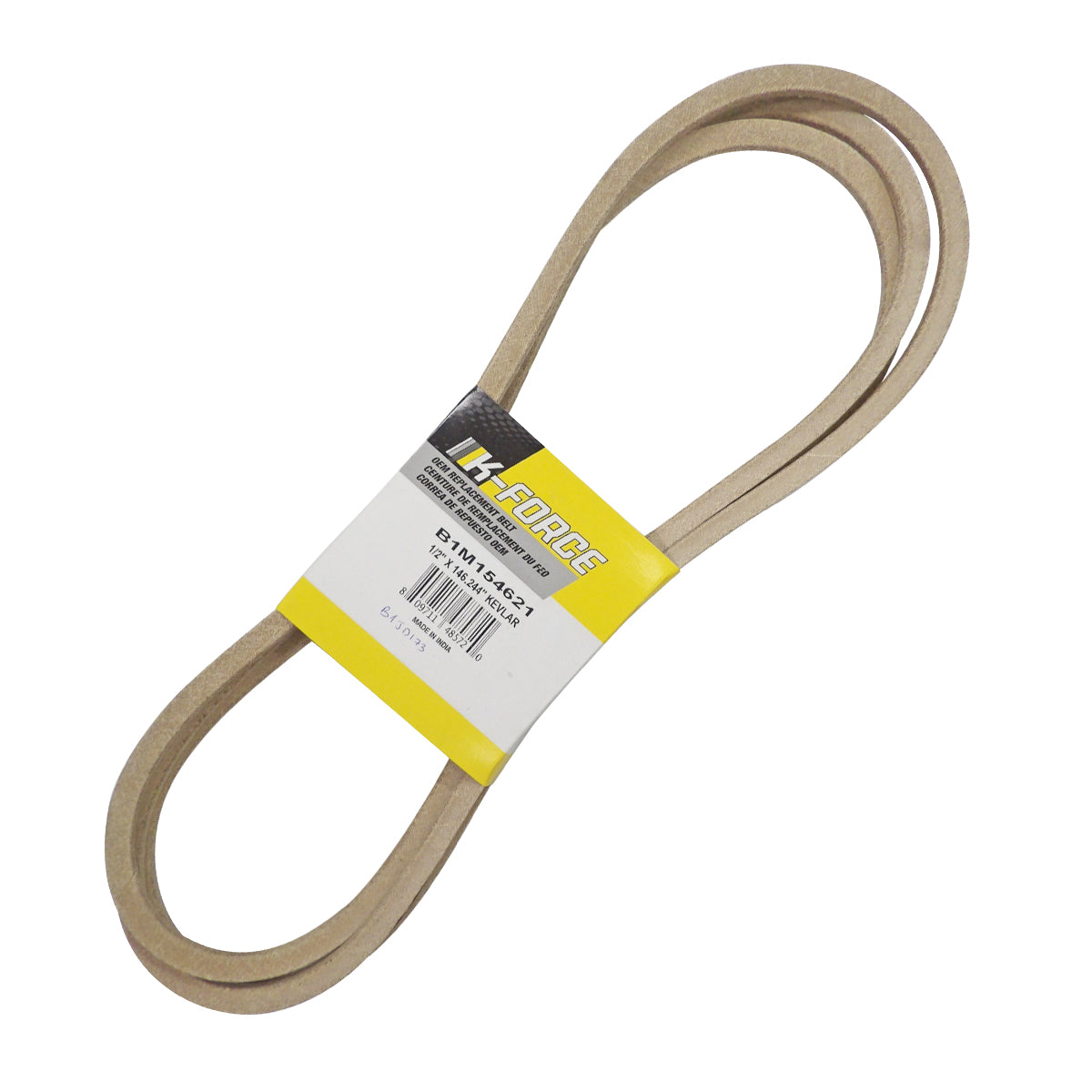 OEM Spec Belt - John Deere M154624 By Jakmax - featured image