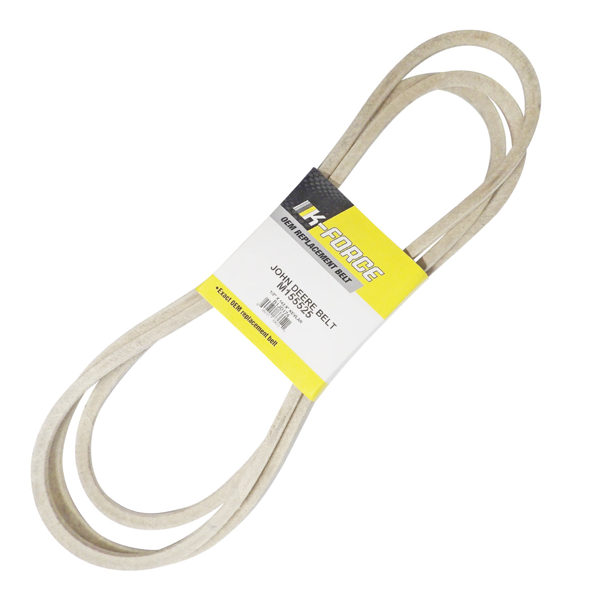 OEM Spec Belt - John Deere M155525 By Jakmax - image 1