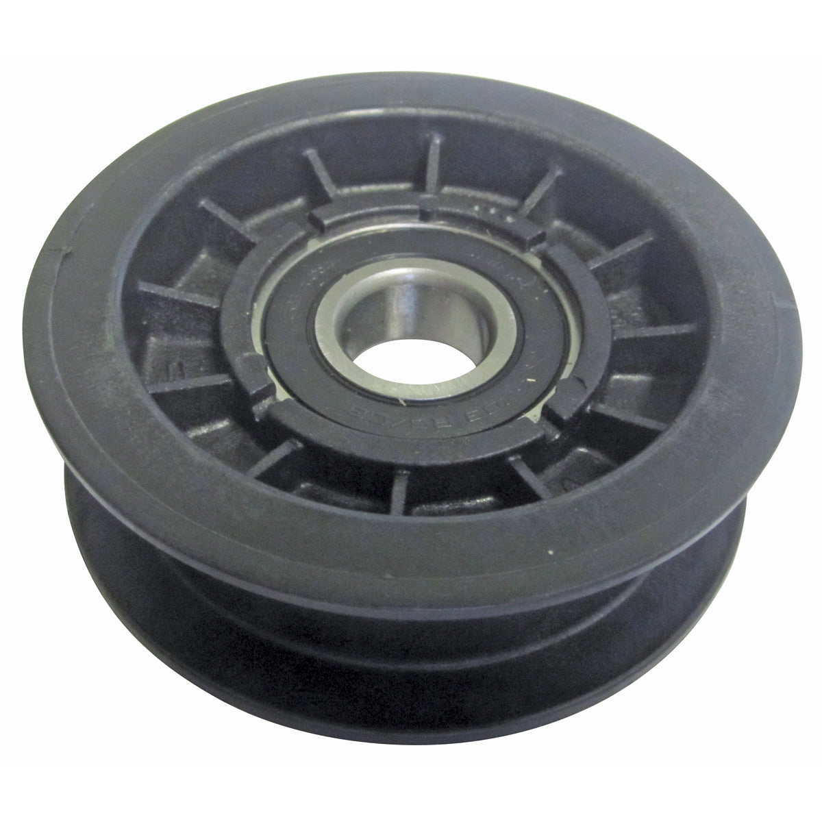 Flat Idler Pulley By Jakmax - image 1