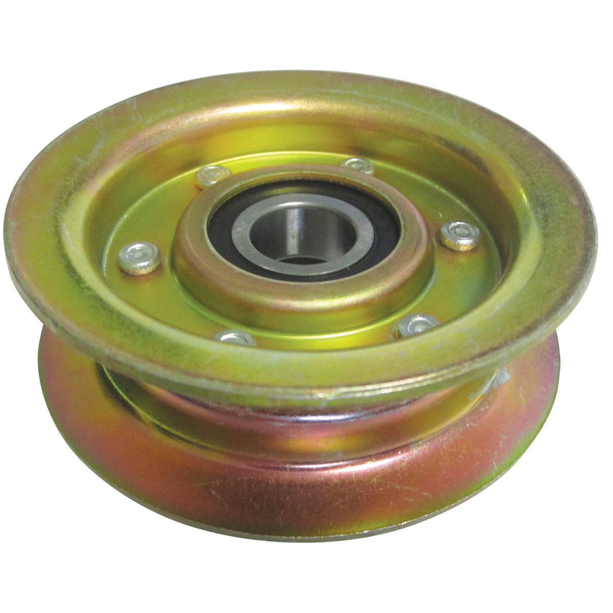 Flat Idler Pulley By Jakmax - image 1