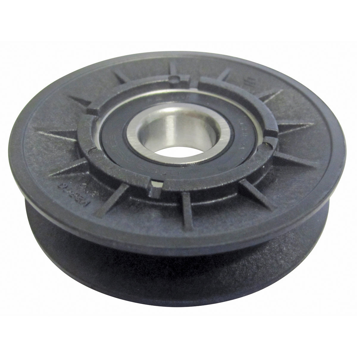 V-Idler Pulley By Jakmax - featured image