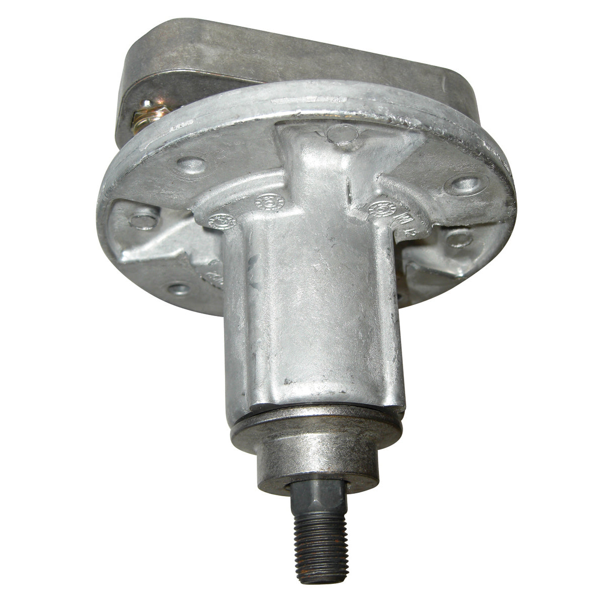 Spindle Assembly By Jakmax - featured image