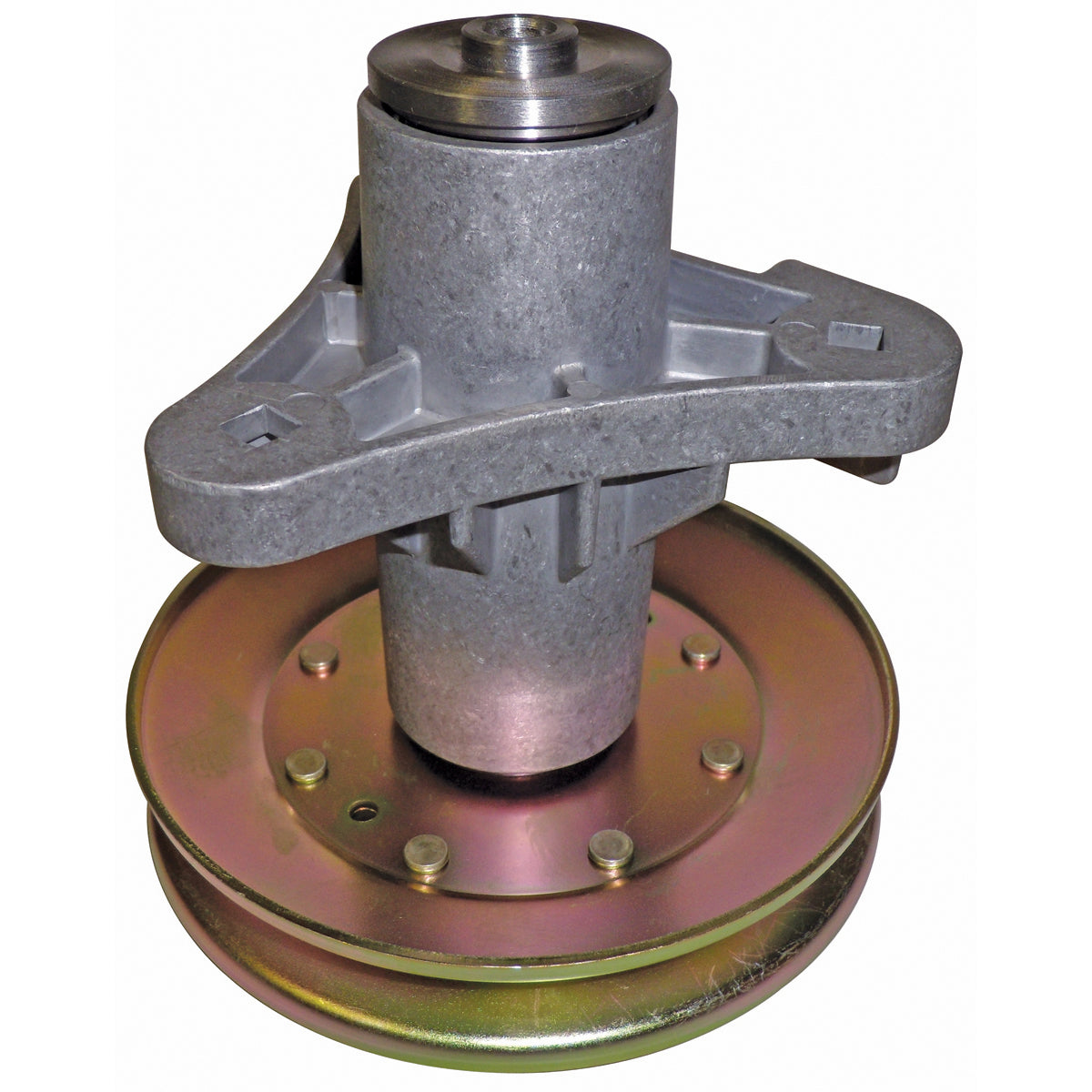 Spindle Assembly By Jakmax - image 1