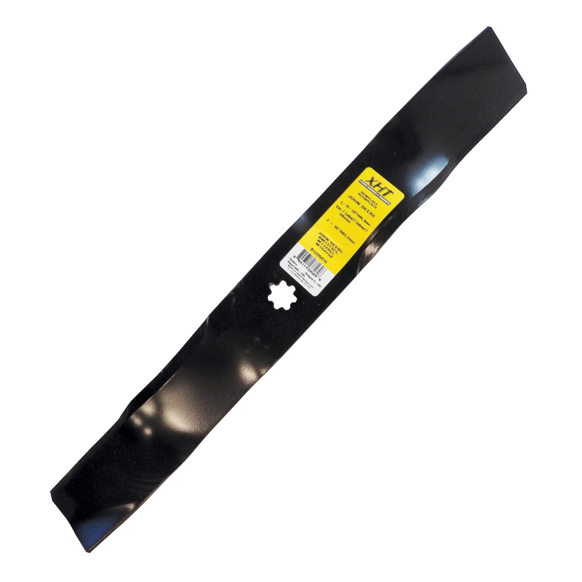 Bar Blade By Jakmax - featured image