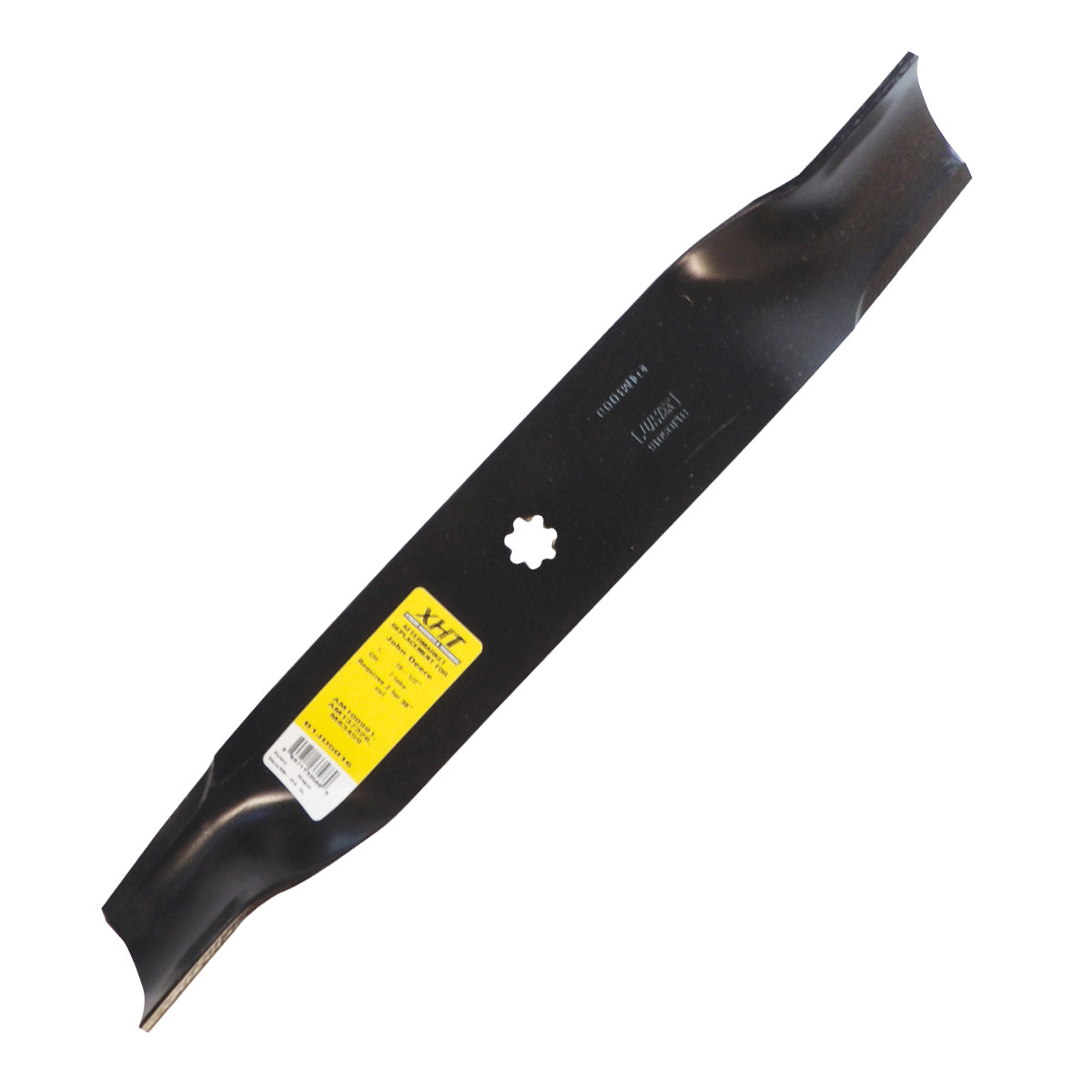 Bar Blade By Jakmax - featured image