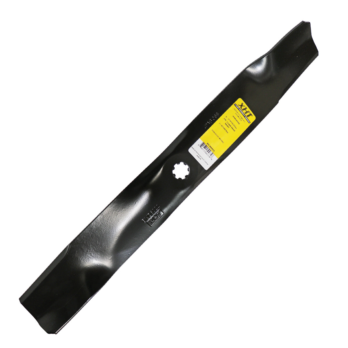 Bar Blade - John Deere M154062, AM141034 By Jakmax - featured image
