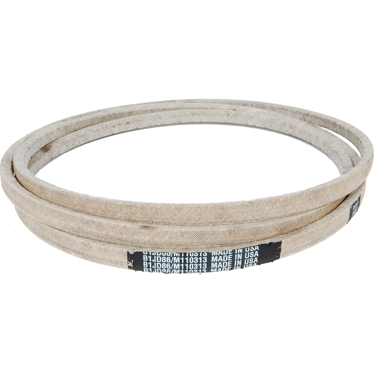 OEM Spec Belt - John Deere M110313 By Jakmax - featured image