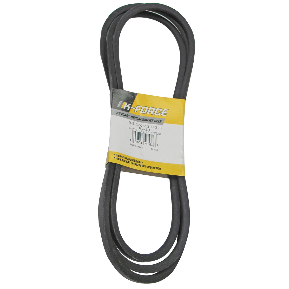 OEM Spec Belt – John Deere GX21833 - featured image